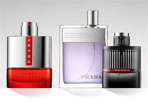 parfum prada küsse preis|Prada parfum herren.